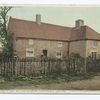 Birthplace of Gov. William Bradford, Austerfield, England