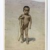 Moto, Pride of a Hopi Family