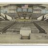 The Amphitheatre, Chautauqua Institution, Chautauqua, N. Y.