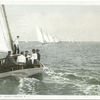 On the Bay, Beach Haven, N. J.