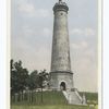 Myles Standish Monument, Duxbury, Mass.