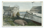 The Torn Net, Nantucket, Mass.