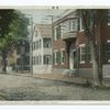 Church Haven, Main Street, Nantucket, Mass.