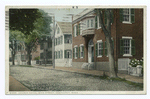 Church Haven, Main Street, Nantucket, Mass.