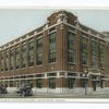 South Bend Tribune Building, South Bend, Ind.