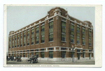 South Bend Tribune Building, South Bend, Ind.