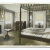 Washington's Bedroom, Washington's Headquarters, New York