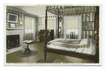 Washington's Bedroom, Washington's Headquarters, New York