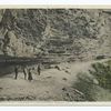 The Paint Mine, John Boyd Thacher Park, Albany Co., N. Y.