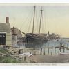 The Skipper, from Easy Street, Nantucket, Mass.