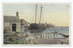 The Skipper, from Easy Street, Nantucket, Mass.
