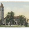 Library, Cornell University, Ithaca, N. Y.