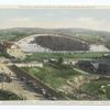 Schoelkopf Memorial, Bacon Hall, Crescent, Cornell University, Ithaca, N. Y.