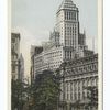 Standard Oil Building from Bowling Green, New York, N. Y.