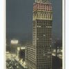 Book Tower, Detroit, Mich.