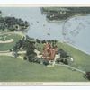 New York Athletic Club, Travers Island, N. Y.