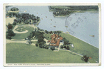New York Athletic Club, Travers Island, N. Y.