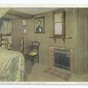 Clifford's Room, House of Seven Gables, Salem, Mass.