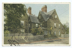 House of Seven Gables, 54 Turner Street, Salem, Mass.