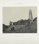 Nubie, Mosquée de Bellal.