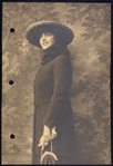 Elsie Baird