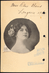 Elsie Baird