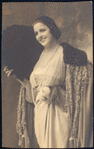 Elsie Baird