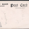 Belle Baker