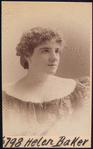 Helen Baker