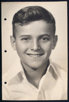Tommie Baker