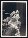 Virginia Baker in The Imaginary Invalid