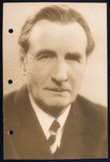 William Balfour