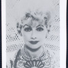 Lucille Ball