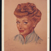 Lucille Ball