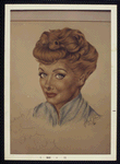 Lucille Ball