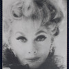Lucille Ball