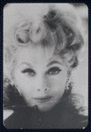 Lucille Ball