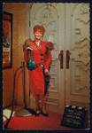 Lucille Ball