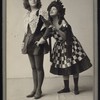 Doris Mitchell and Grace Field in Babes In Toyland