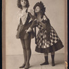 Doris Mitchell and Grace Field in Babes In Toyland