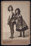 Doris Mitchell and Grace Field in Babes In Toyland