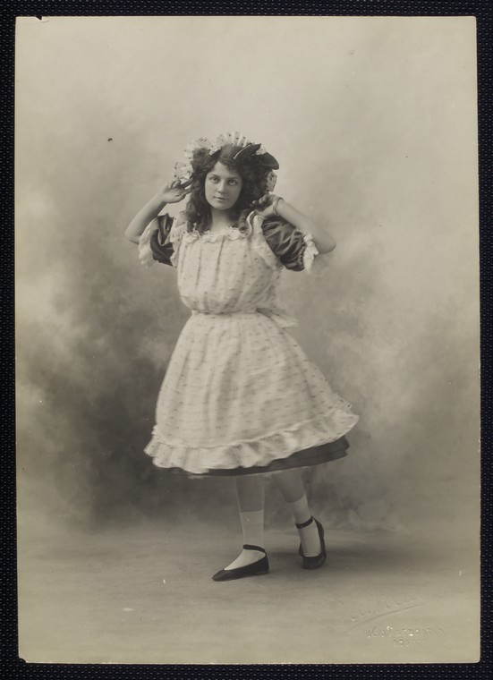 Babes In Toyland - NYPL Digital Collections