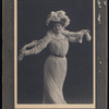Mabel Barrison in Babes In Toyland