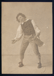 Publicity portrait of Charles Guyer as Gumio for the stage production Babes In Toyland