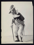 George W. Denham as Uncle Barnaby in Babes In Toyland