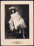 Publicity portrait of Marguerite Clark for the stage production Babes In Toyland