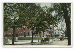 Rockingham Hotel, Portsmouth, N.H.