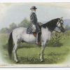 General Robert E. Lee on Horseback