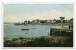 Cove, New Castle, N.H.