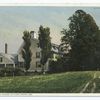 Sparhawk House, Kittery Point, Me.